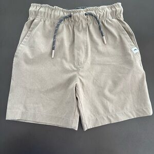 Kid’s Tommy Bahama Tan Casual Shorts